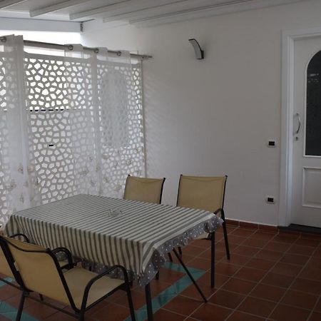 Appartamento Paradiso Amalfi Zewnętrze zdjęcie