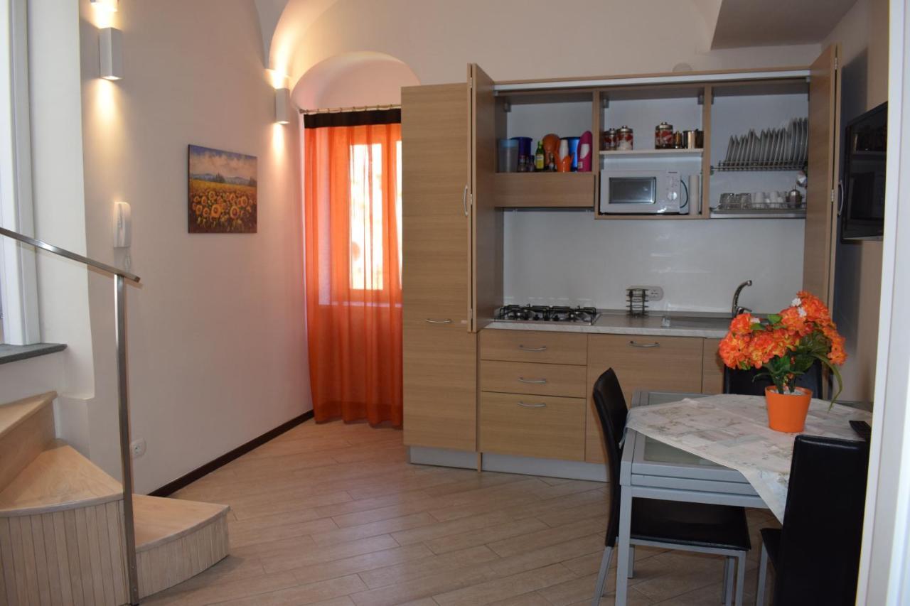 Appartamento Paradiso Amalfi Zewnętrze zdjęcie