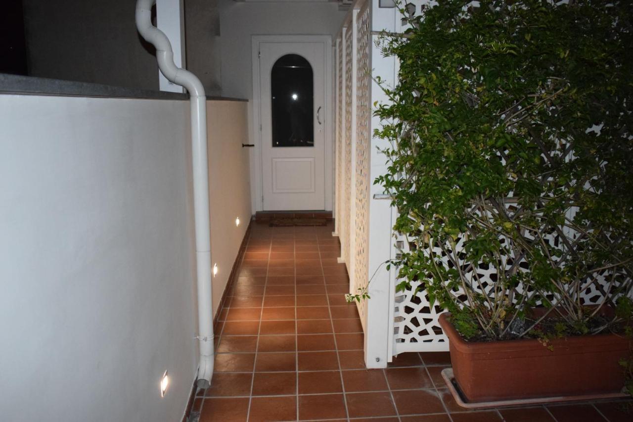 Appartamento Paradiso Amalfi Zewnętrze zdjęcie