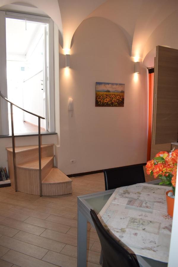Appartamento Paradiso Amalfi Zewnętrze zdjęcie