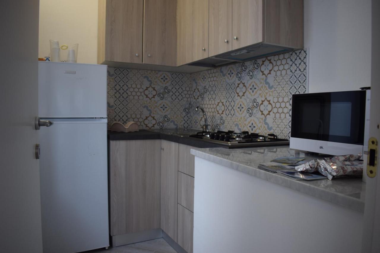 Appartamento Paradiso Amalfi Zewnętrze zdjęcie