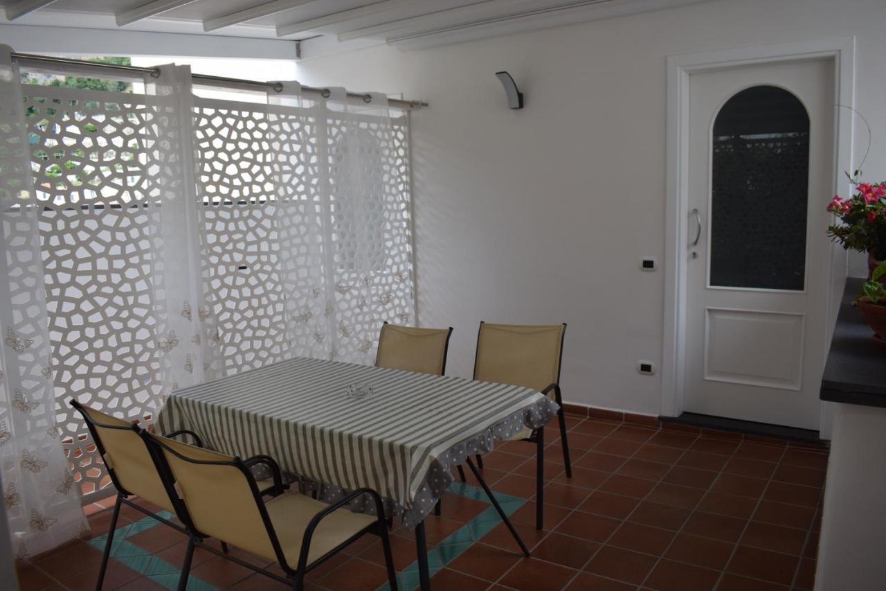 Appartamento Paradiso Amalfi Zewnętrze zdjęcie