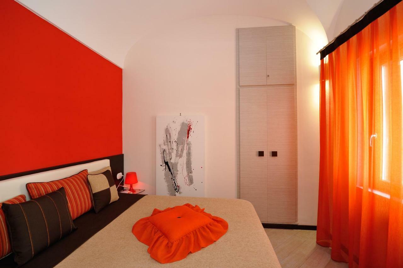 Appartamento Paradiso Amalfi Zewnętrze zdjęcie