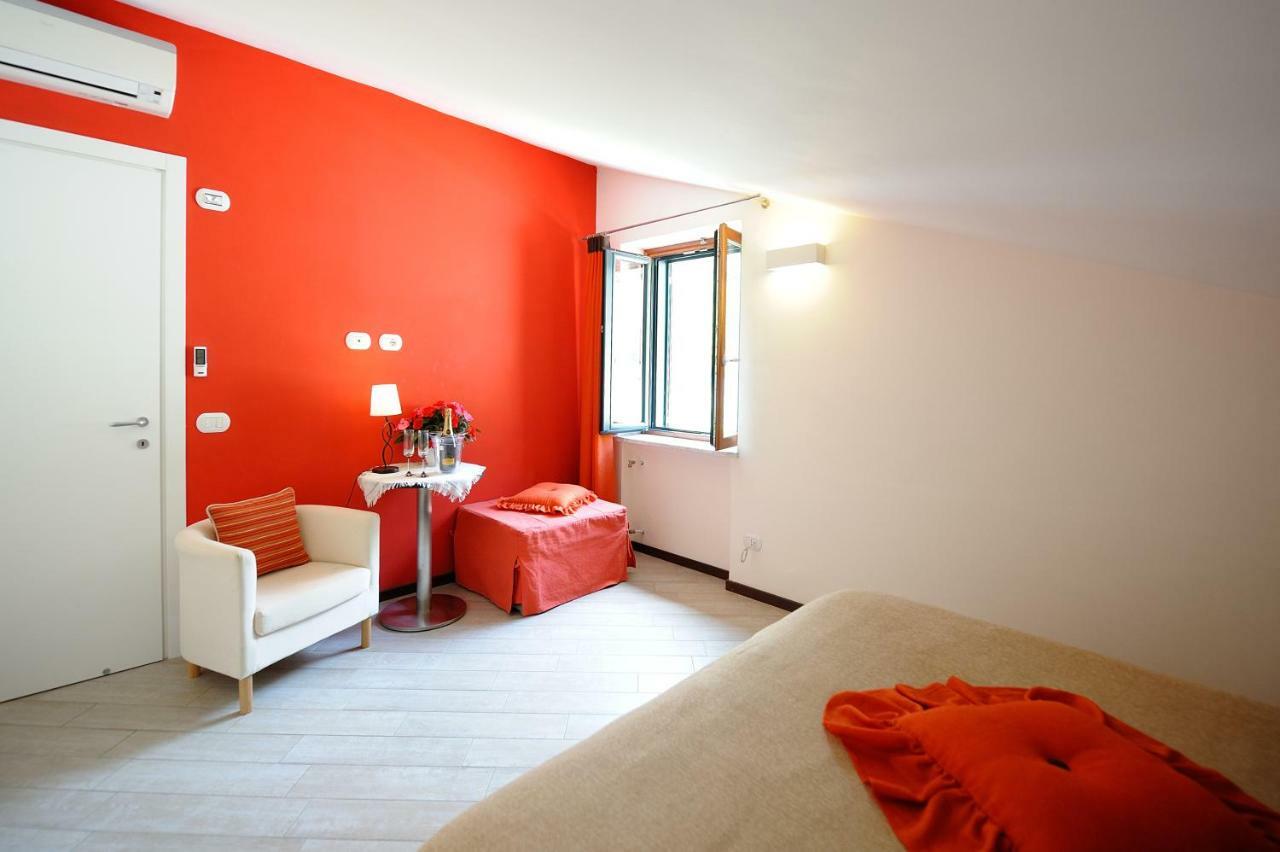 Appartamento Paradiso Amalfi Zewnętrze zdjęcie
