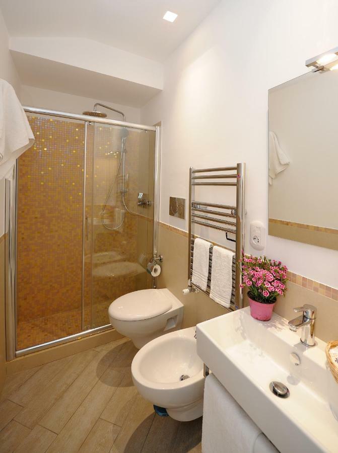 Appartamento Paradiso Amalfi Zewnętrze zdjęcie