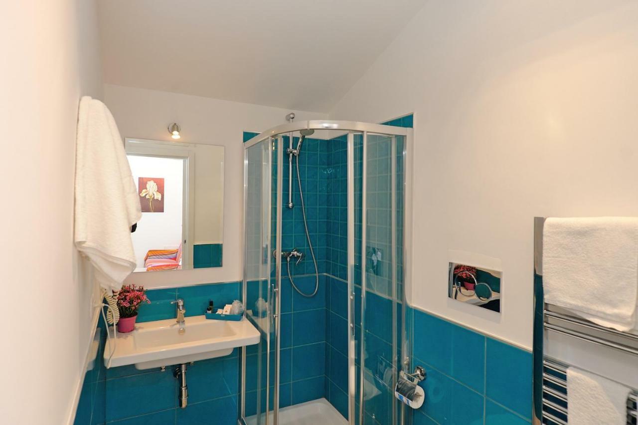 Appartamento Paradiso Amalfi Zewnętrze zdjęcie